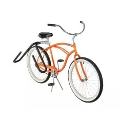 Moved By Bikes - ShortBoard Rack