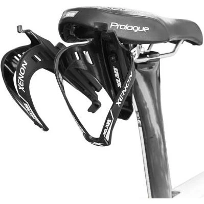 XLAB Mini Wing 105 Support Multi Objet Noir Taille Unique
