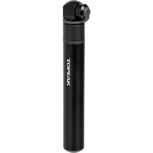 Topeak Two Timer XT 3 en 1 Noir