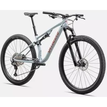 Specialized Chisel FS Shimano - VTT tout suspendu