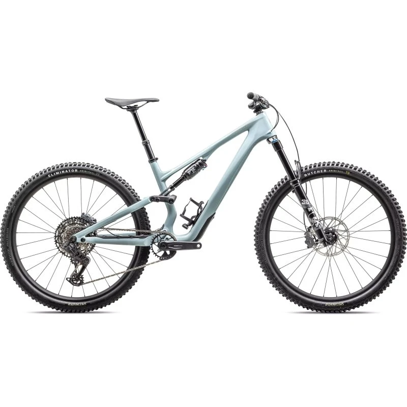 Specialized Stumpjumper 15 Comp Satin Burnt Gold / Gunmetal
