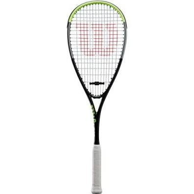 Wilson Blade Team SQ Vert/Noir