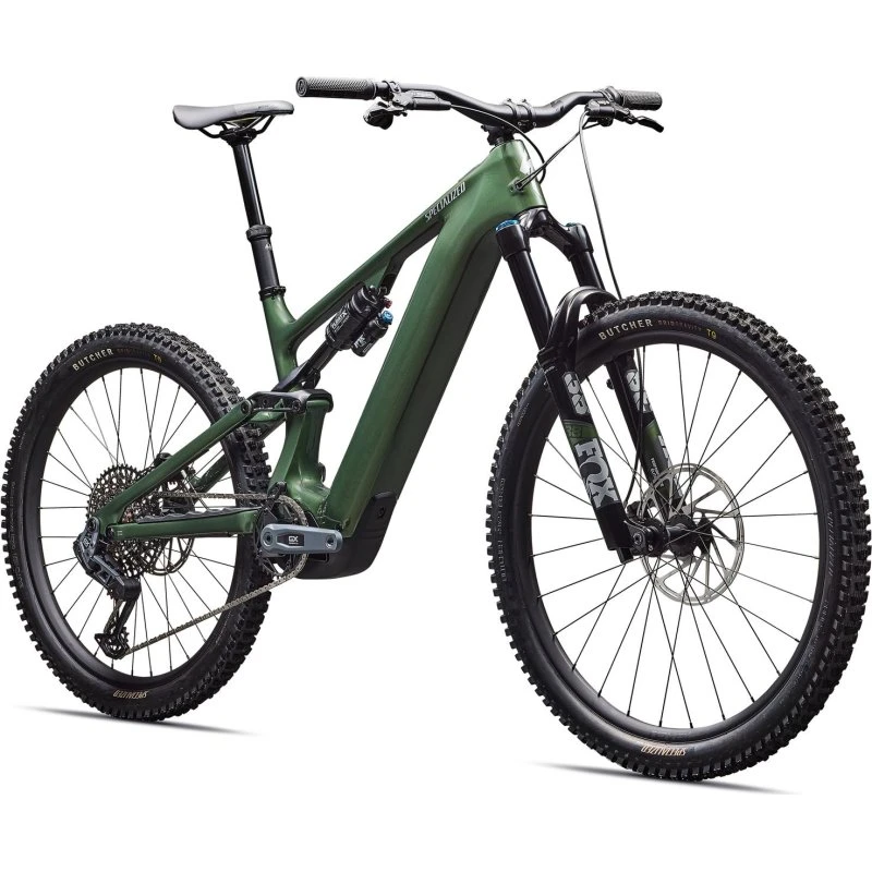 Specialized Turbo Levo 4 Expert Carbon 840 Wh