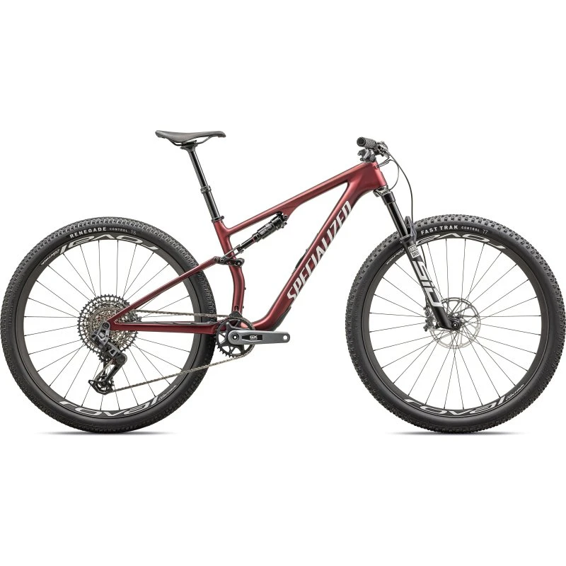 Specialized Epic 8 Expert 2024 - VTT XC