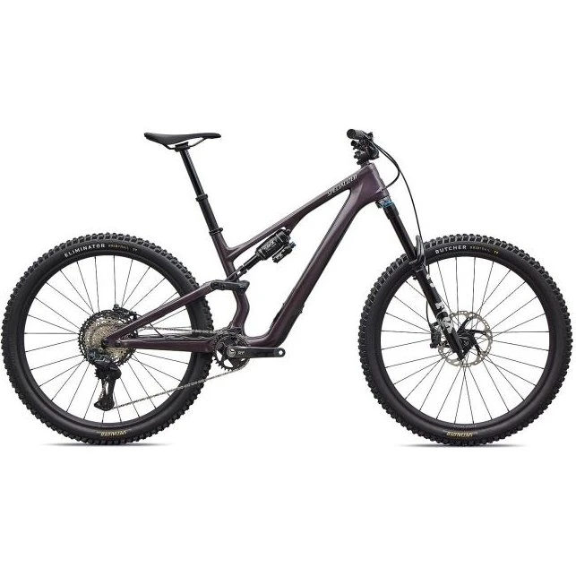 Specialized Stumpjumper 15 EVO Expert Di2 Gloss Nebula Metallic