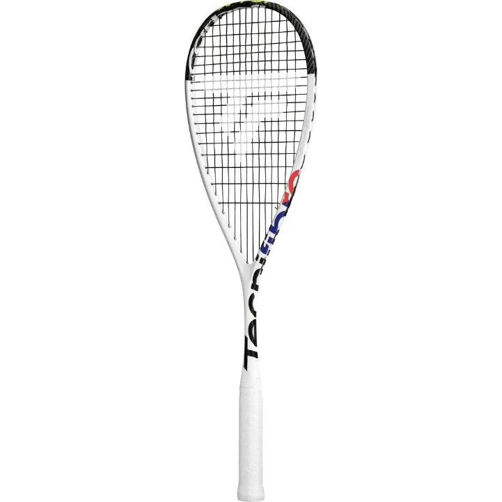 Tecnifibre Carboflex 125 X-Top - Raquette de Squash Compétition
