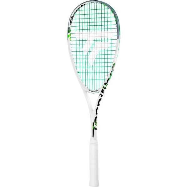 Tecnifibre Slash 130 - Raquette de squash polyvalente