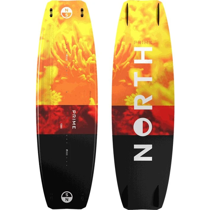North Prime TT 2024