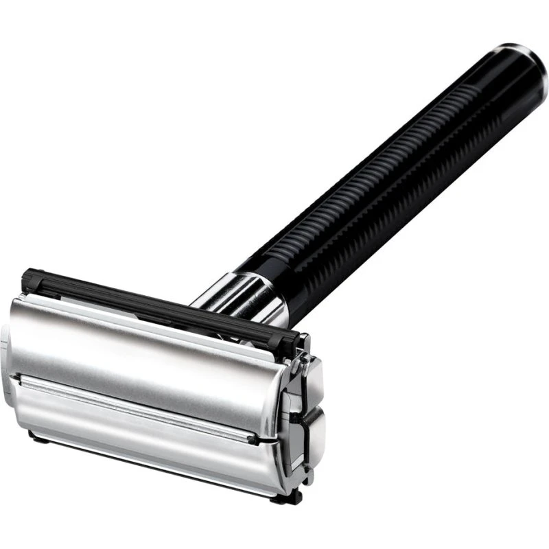 Feather 800-1B Rasoir à lame en acier inoxydable