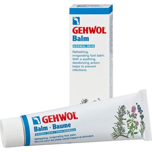 Gehwol Baume Peau Normale 75ml