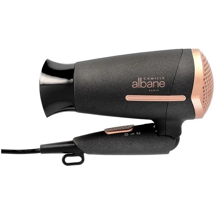 Camille Albane Compact 1600 W Noir