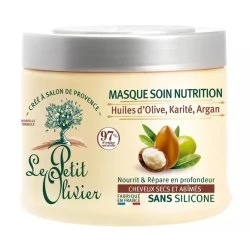 Le Petit Olivier Masque Nutrition 330 ml