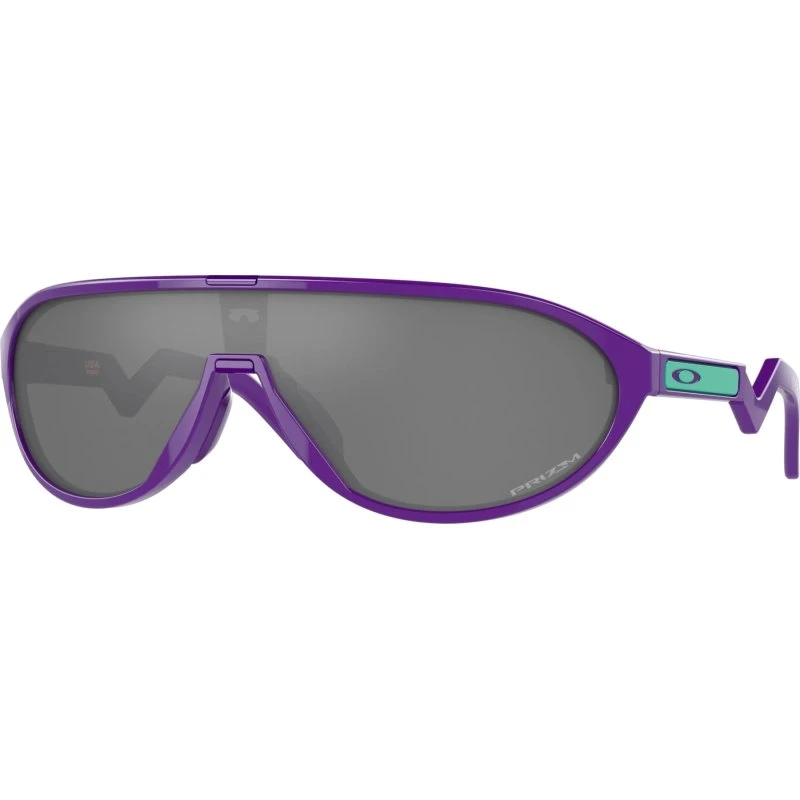 Oakley Cmdn OO9467 946704 Violet Électrique