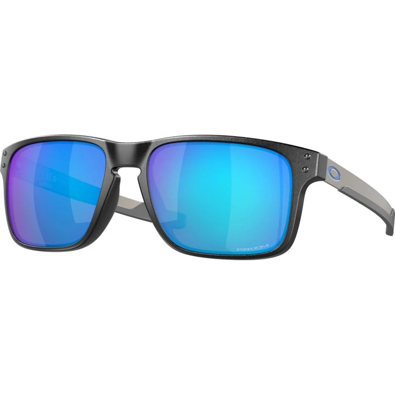 Oakley Holbrook Mix OO9384 10 57-17 Steel