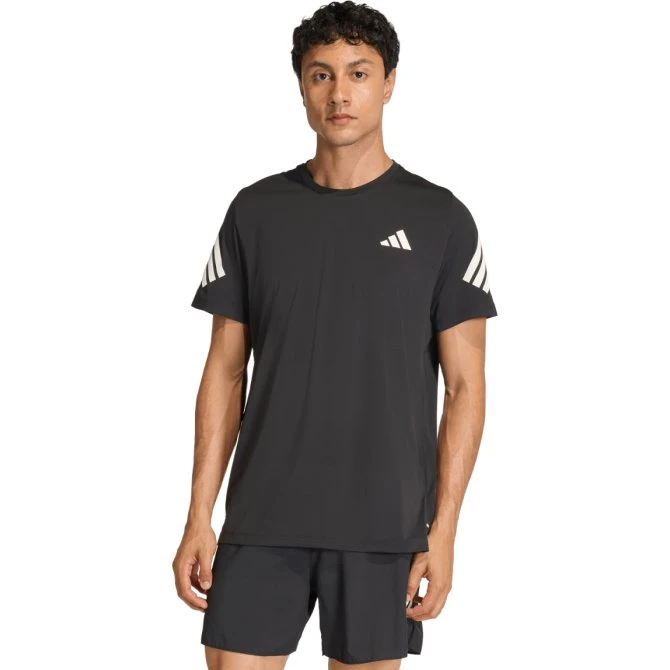 adidas Adi365 SS Tee Noir Homme