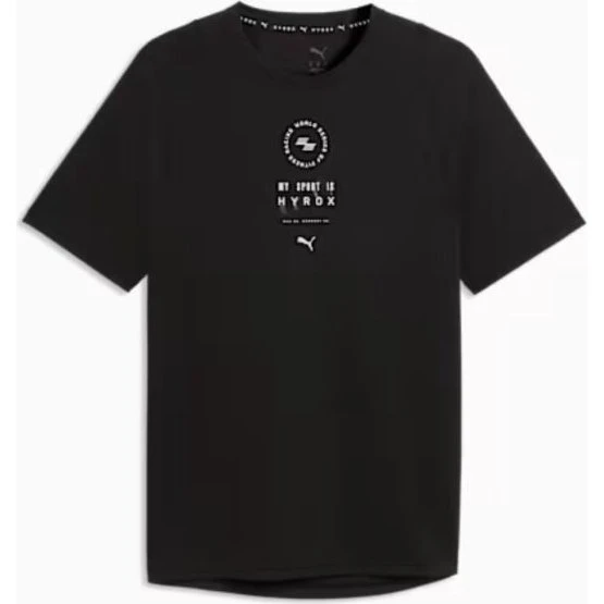 Maillot Puma Hyrox pour l'entraînement intensif