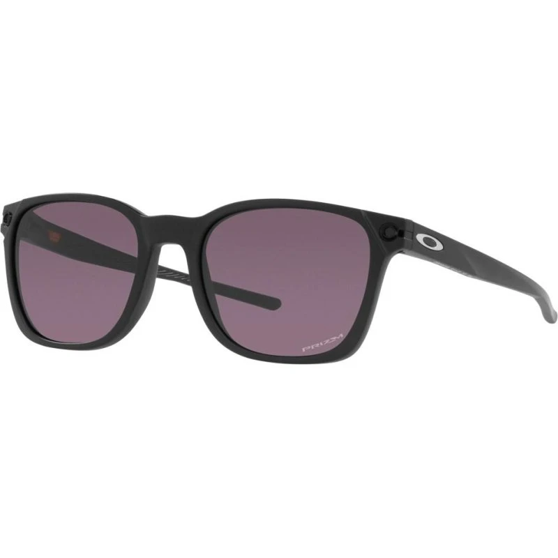 Oakley Ojector Matte Black Prizm Grey