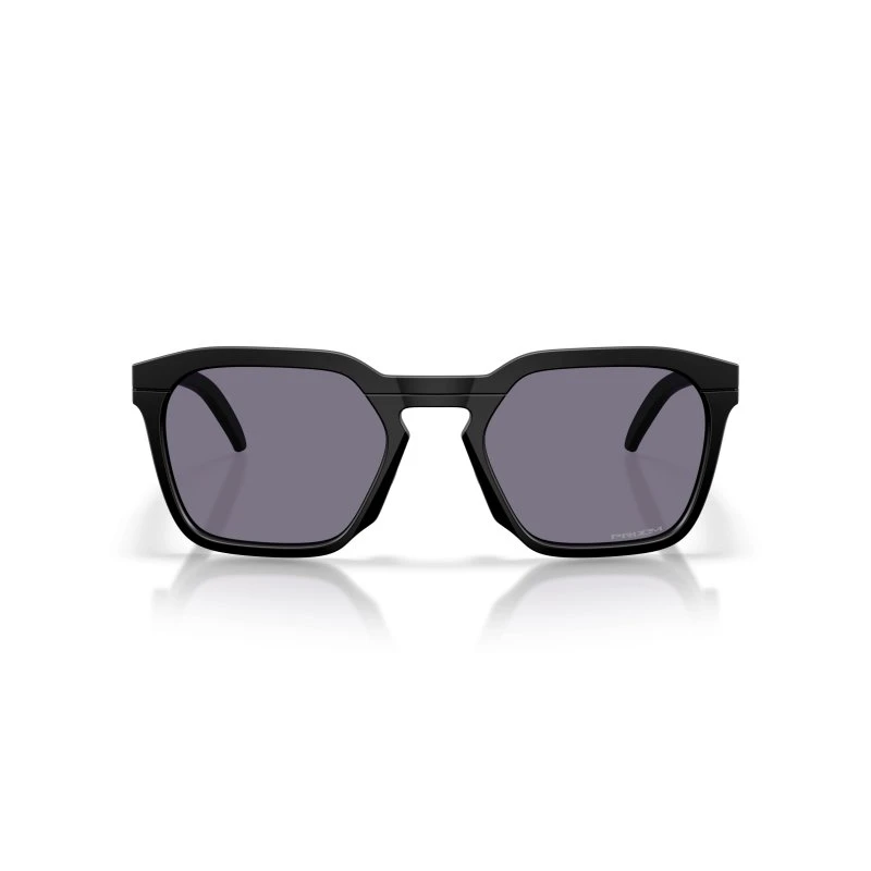 Oakley OO9533 Hstn Sq Noir Mat