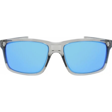 Oakley Mainlink XL Gris Inky Prizm Sapphire 25