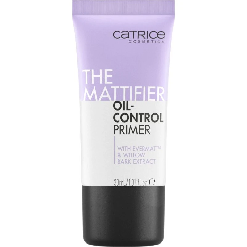 Catrice The Mattifier Oil-Control Primer 30ml