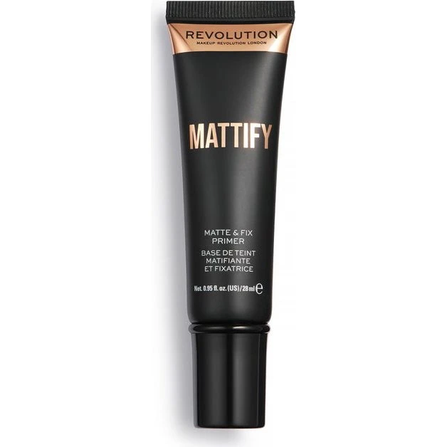 Revolution Make Up Mattify Primer 28 ml