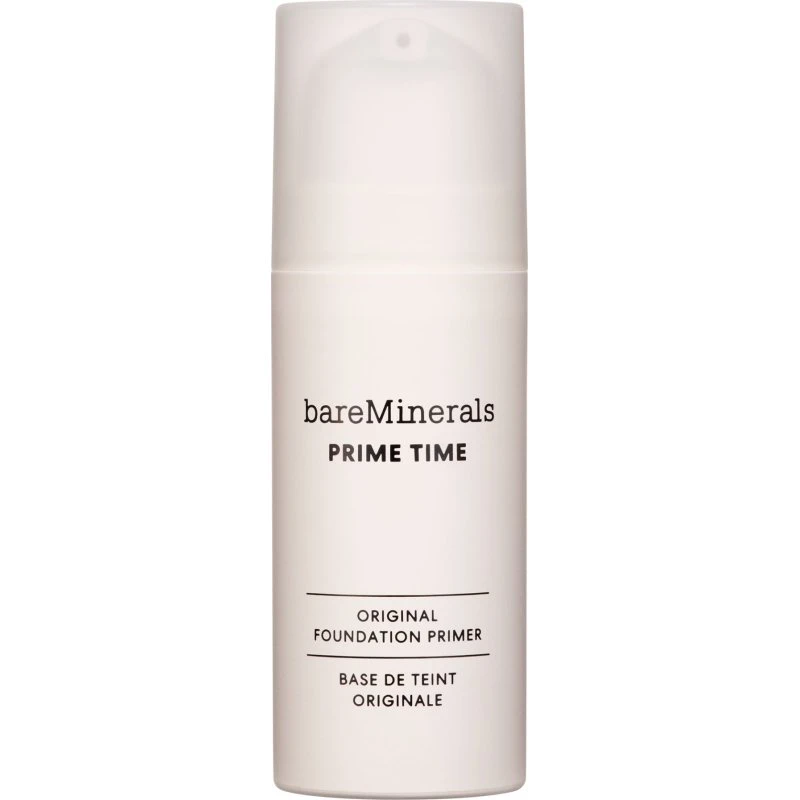 bareMinerals Prime Time Original Pore-Minimizing Primer