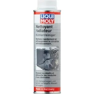 LIQUI MOLY Nettoyant Radiateur 300 ml