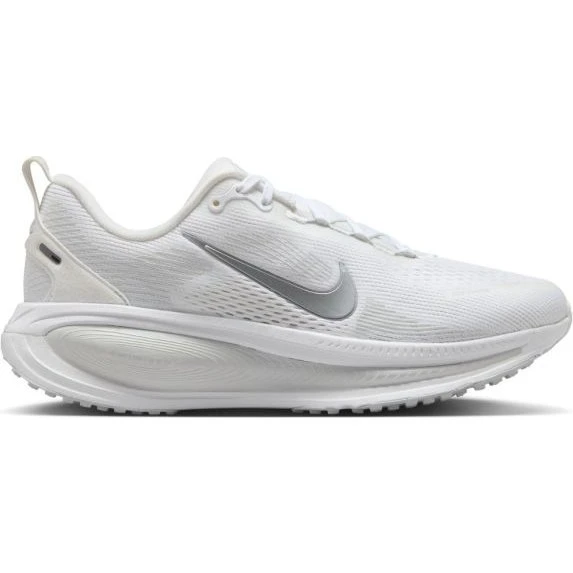 Nike Vomero 18 Femme - Chaussures de Course Summit White