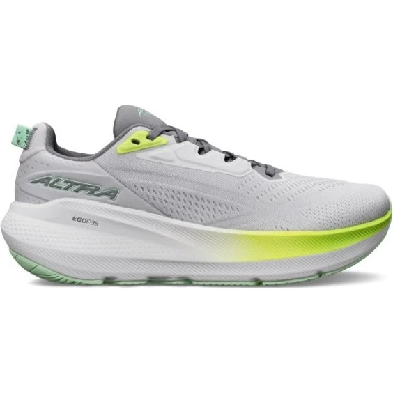 Altra Running Chaussures Fwd Via 2 Gris - 38 1/2