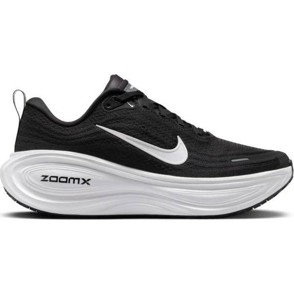 Nike Vomero Plus T. 42 Noir Femme