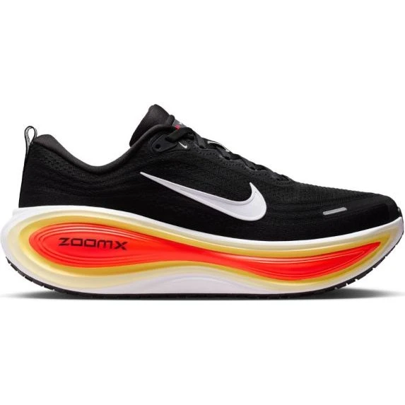 Nike Vomero Plus T. 44½ Noir Homme