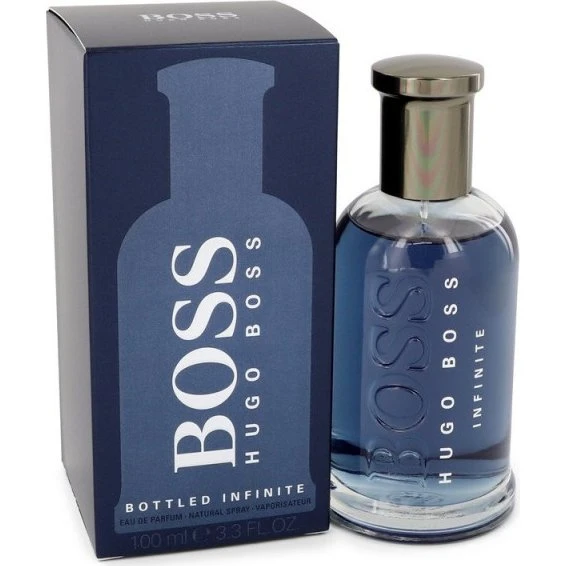 Hugo Boss Boss Bottled Infinite EDP 100 ml