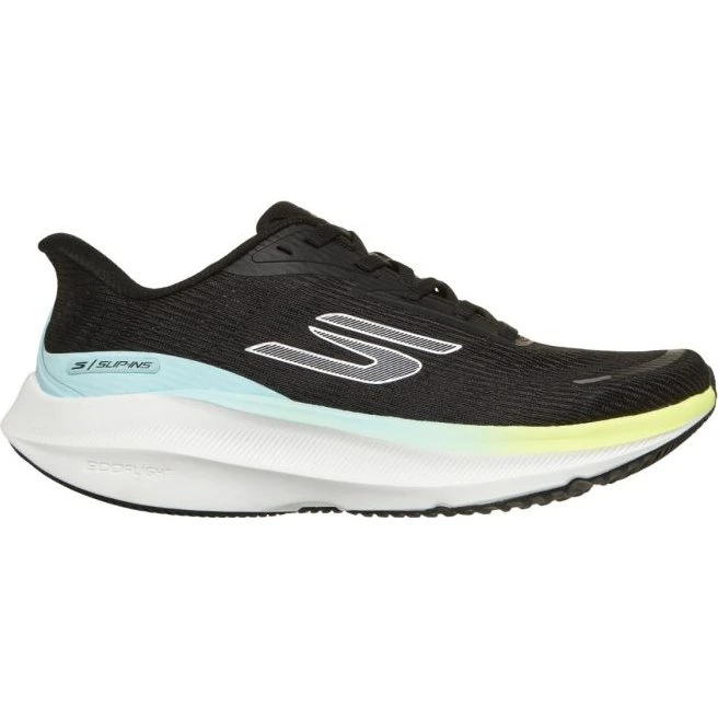 Skechers Aero Pulse SI - Chaussures de running femme Hands Free Slip-ins®