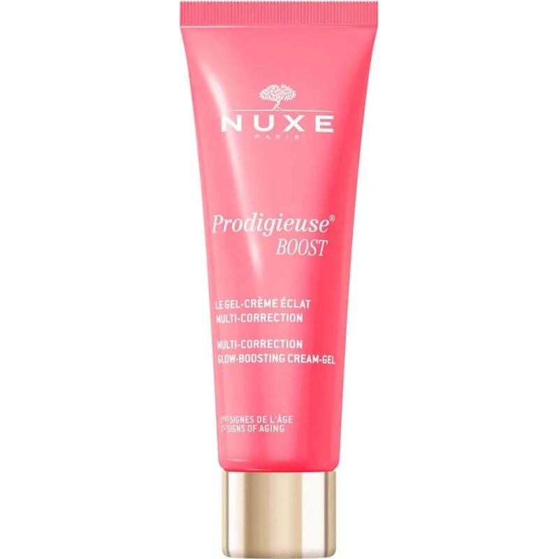 Nuxe Prodigieuse Boost Gel-Crème Multi-Correction 40ml