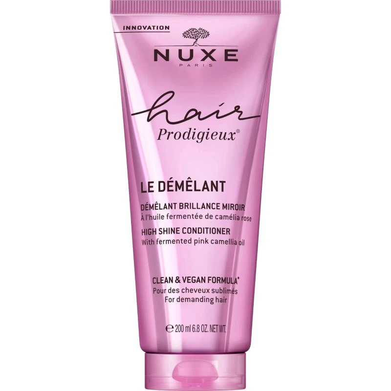 Nuxe Hair Prodigieux Conditionneur de Brillance 200 ml
