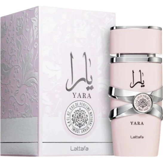 Lattafa Yara Eau de Parfum 100 mL