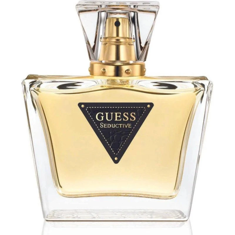 Guess Seductive Eau de Toilette Femme 75 ml