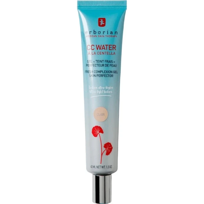Erborian CC Water Clair 40 ml