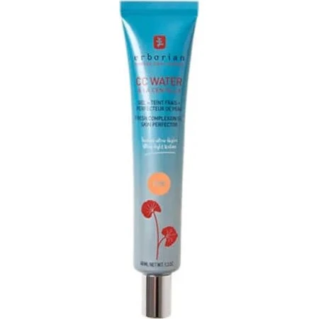 Erborian CC Water Doré Light - Gel Visage Hydratant 40ml