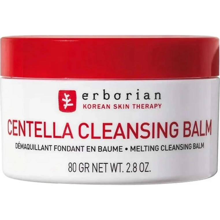 Erborian Centella Cleansing Balm 80g
