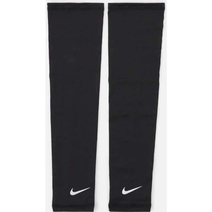Nike Manchons Légers 2.0 Noir - Tubes de Bras et Mollets