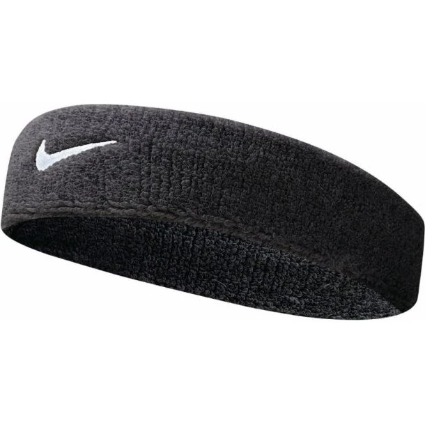Bandeau Nike Classic Unisexe avec Logo Swoosh