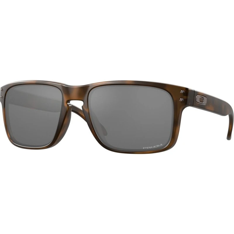 Oakley Lunettes de soleil Holbrook™ pour homme - Marron
