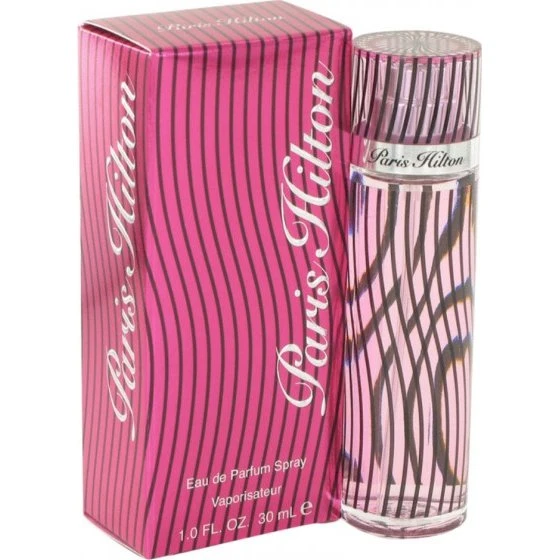 Paris Hilton Eau de Parfum Femme 30 ml