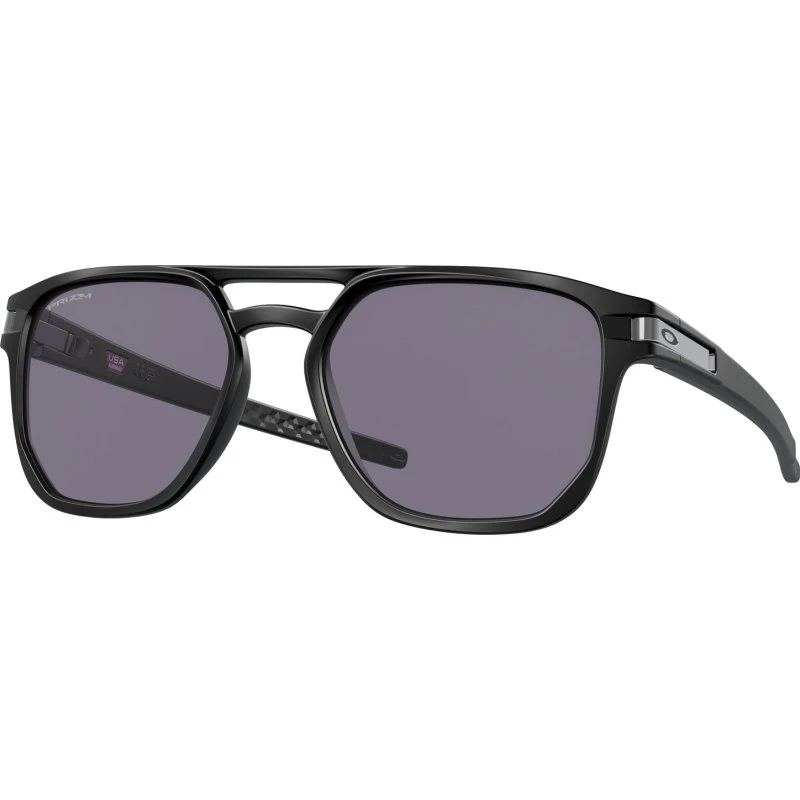 Oakley Lunettes de soleil Latch™ Beta Prizm - Noir