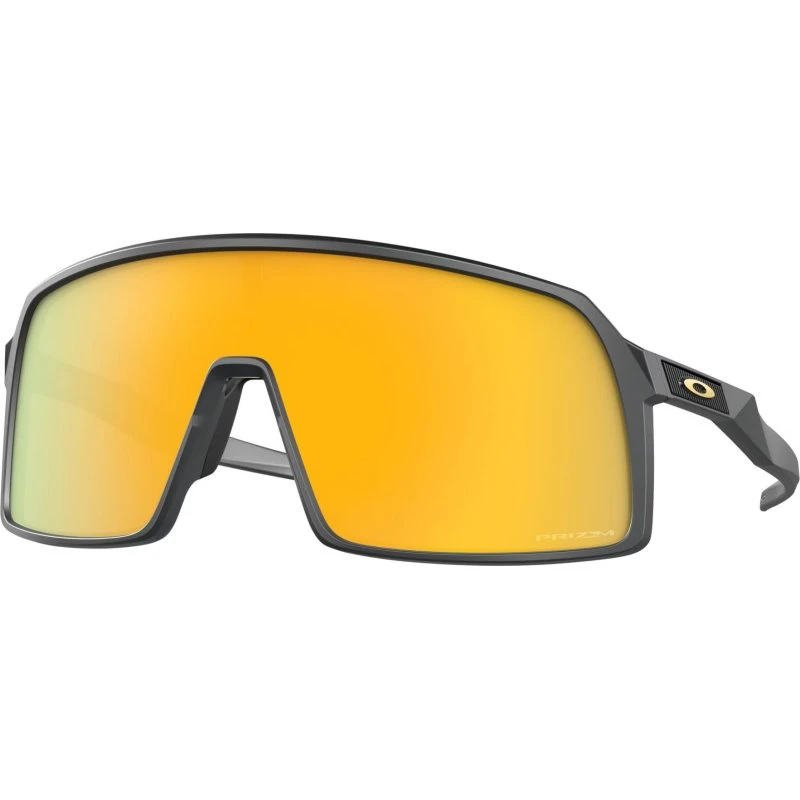 Oakley Sutro Lunettes de Soleil PRIZM™ Matte Carbon