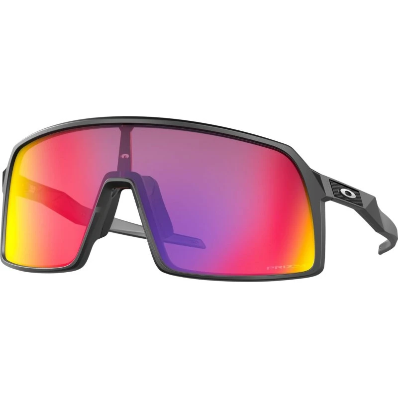 Oakley Sutro Lunettes de Soleil Prizm - Noir Mat
