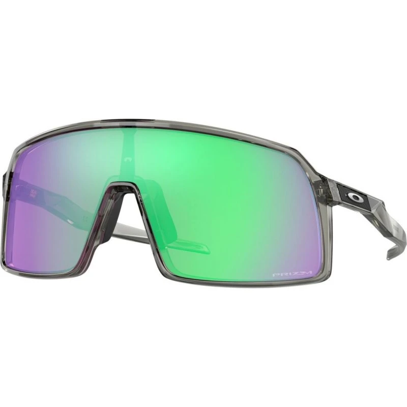 Oakley Sutro Lunettes de Soleil Prizm Grey Ink