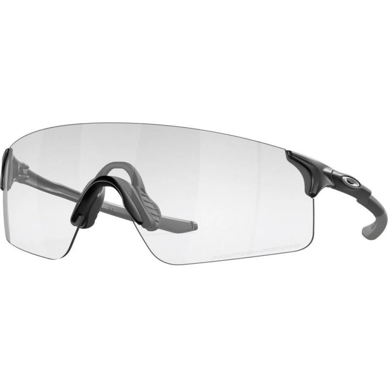Oakley EVZero Blades Photochromiques - Noir Mat