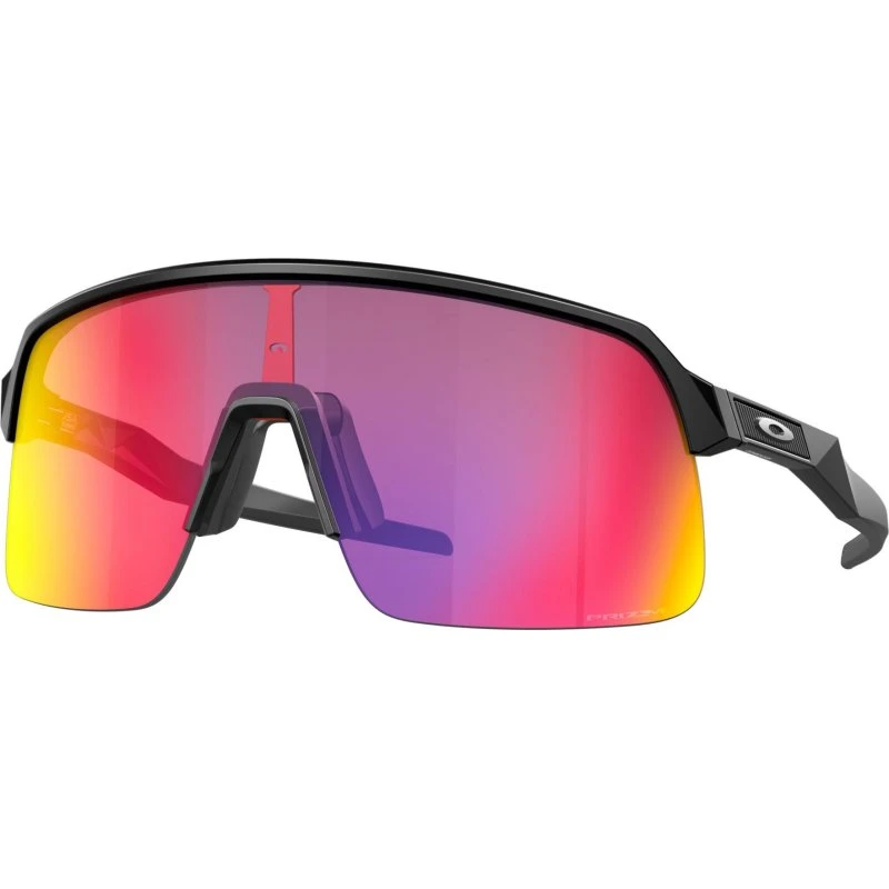 Oakley Sutro Lite Prizm - Noir Mat